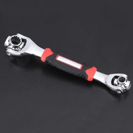 Chave Universal Multifuncional 48 em 1 - Ultimate Tool - Imagem 8