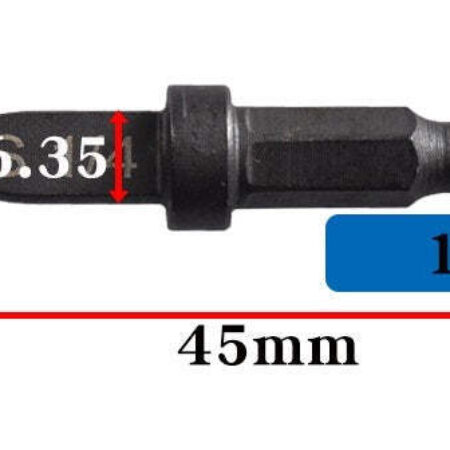 Brocas Especiais Para Expansão Kit 6 Peças - Brocas Expander - Imagem 8
