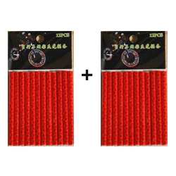 Adesivos Refletivo para Bicicleta - Leve 24 Pague 12 - Imagem 11