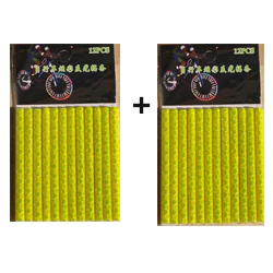 Adesivos Refletivo para Bicicleta - Leve 24 Pague 12 - Imagem 6