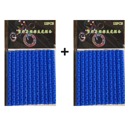 Adesivos Refletivo para Bicicleta - Leve 24 Pague 12 - Imagem 7