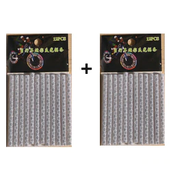 Adesivos Refletivo para Bicicleta - Leve 24 Pague 12 - Imagem 8