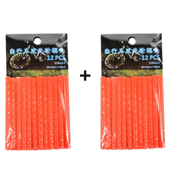 Adesivos Refletivo para Bicicleta - Leve 24 Pague 12 - Imagem 9