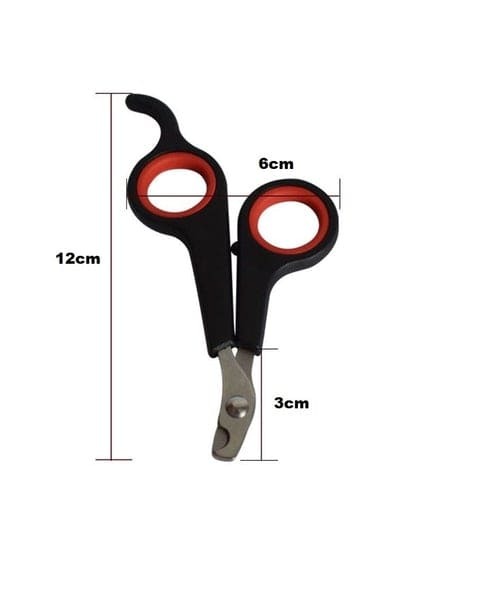 Cortador de Unhas Profissional para Pets - Imagem 2