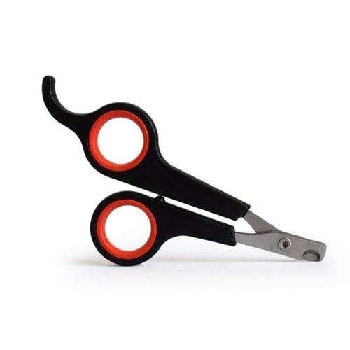 Cortador de Unhas Profissional para Pets - Imagem 4