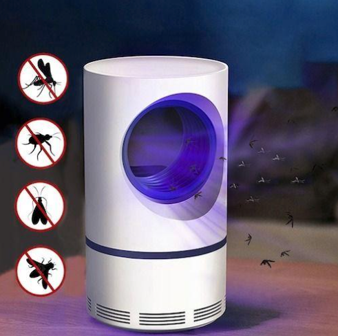Armadilha para Mosquito - Proteção para Família - Imagem 6