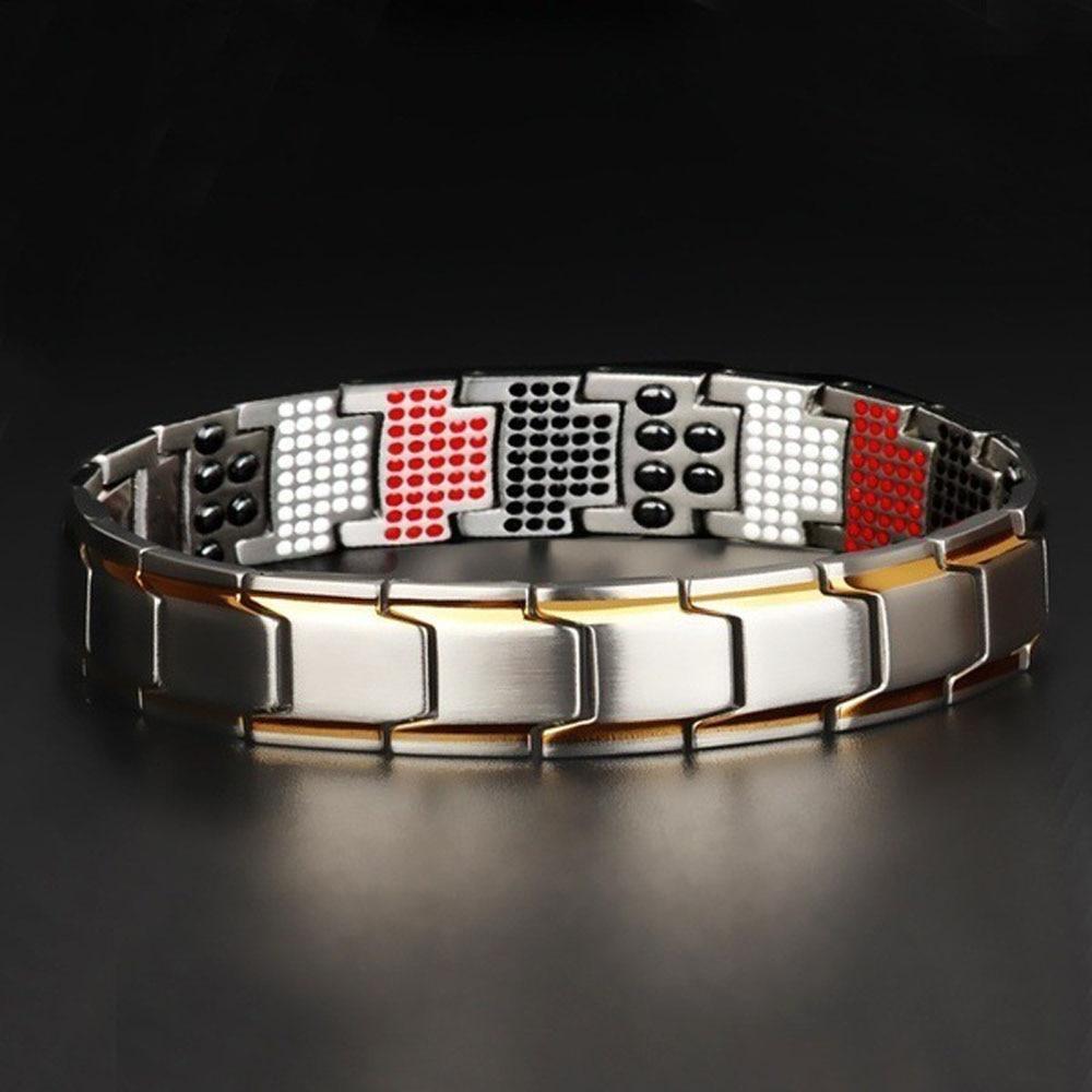 Pulseira Magnética de Emagrecimento - FitPlus - Imagem 2