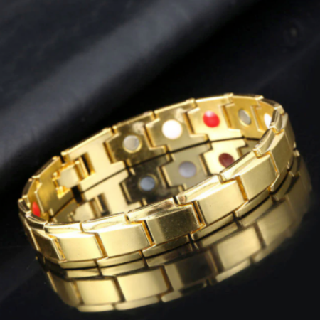 Pulseira Magnética de Emagrecimento - FitPlus - Imagem 3