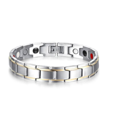 Pulseira Magnética de Emagrecimento - FitPlus - Imagem 5