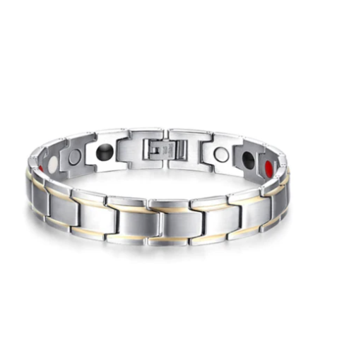 Pulseira Magnética de Emagrecimento - FitPlus - Imagem 5