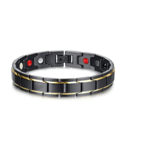 Pulseira Magnética de Emagrecimento - FitPlus - Imagem 7