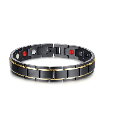 Pulseira Magnética de Emagrecimento - FitPlus - Imagem 7