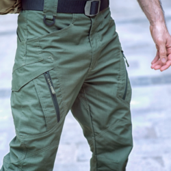Calça Tática Militar Americana