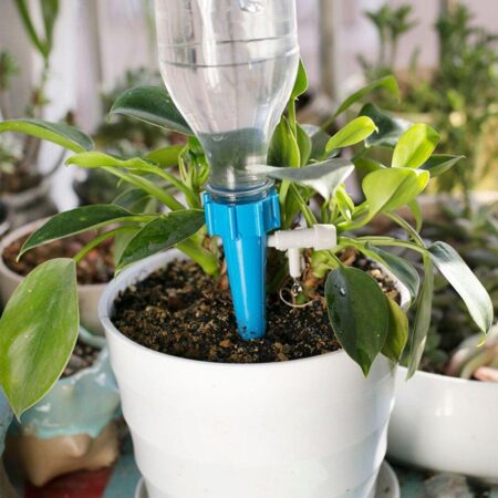 Irrigador automático para Plantas - Imagem 2