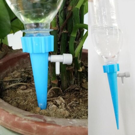 Irrigador automático para Plantas - Imagem 3