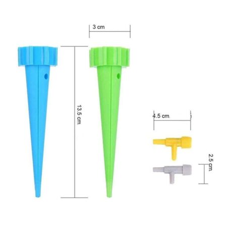 Irrigador automático para Plantas - Imagem 5