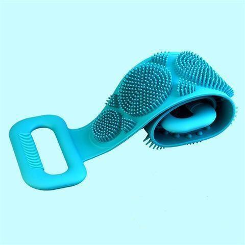 Escova de Banho Mágica para Costas - Imagem 4