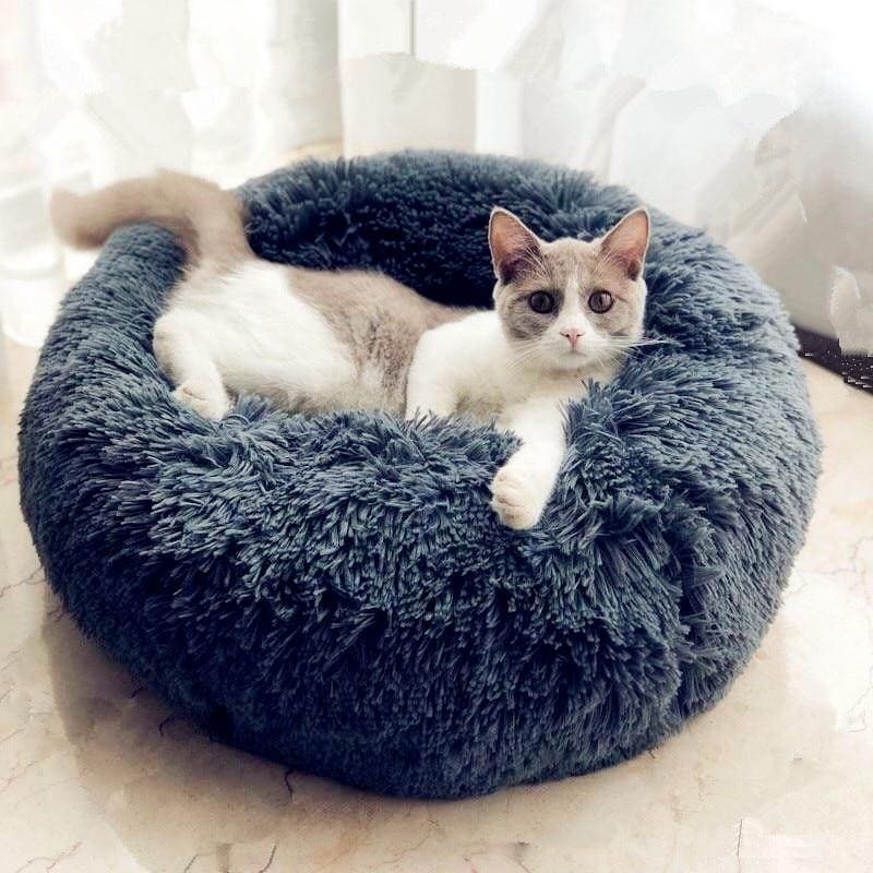 Cama Nuvem para Pets - Conforto Premium - Imagem 7