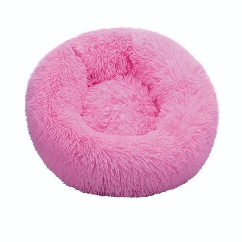 Cama Nuvem para Pets - Conforto Premium - Imagem 4