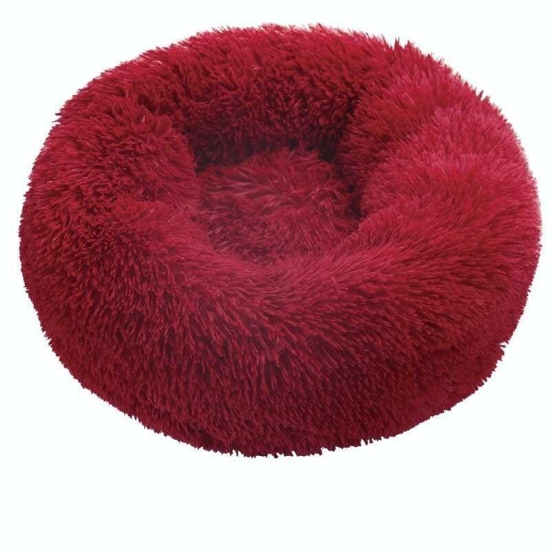Cama Nuvem para Pets - Conforto Premium - Imagem 6