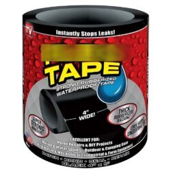 Fita Multiuso – Flex Tape