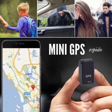 Smart GPS - Localização em Tempo Real - Imagem 3