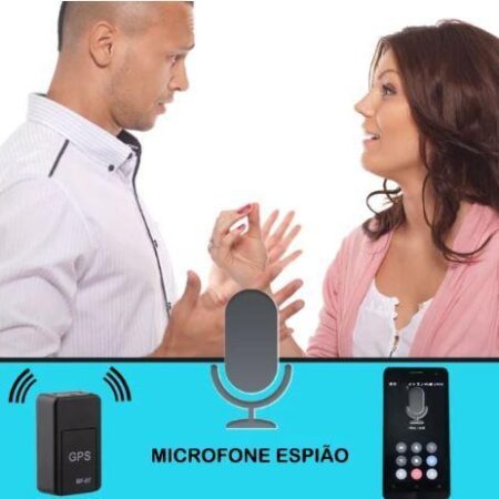 Smart GPS - Localização em Tempo Real - Imagem 4