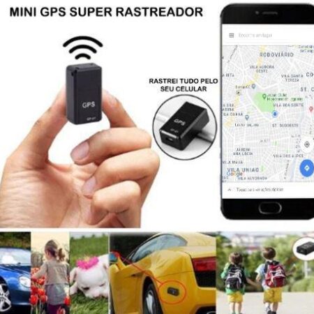 Smart GPS - Localização em Tempo Real - Imagem 5