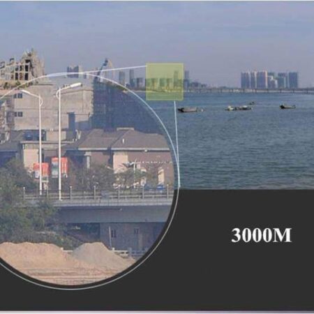 Binóculos Profissional 60x60 - Até 10Km de Alcance - Imagem 6