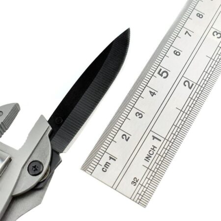 Ferramenta Multifuncional - Titanium Profissional - Imagem 3
