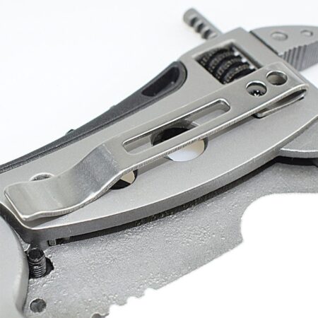 Ferramenta Multifuncional - Titanium Profissional - Imagem 5