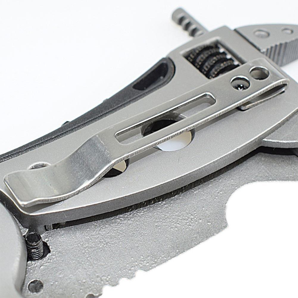 Ferramenta Multifuncional - Titanium Profissional - Imagem 5