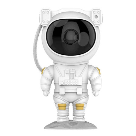 Projetor Astronauta LED Galáxia - Imagem 6