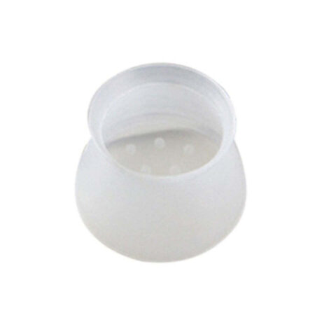 Protetor Pé de Cadeira Silicone Anti Riscos e Ruídos - Frete Grátis - Imagem 5