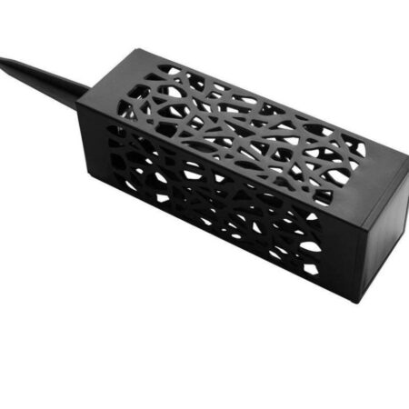 Refletor Luminária Holofote Hollow Led com Painel Solar - Imagem 11