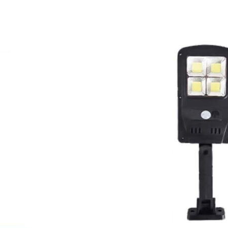 Refletor Solar LED à Prova D'água - Imagem 6