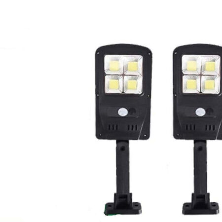 Refletor Solar LED à Prova D'água - Imagem 7