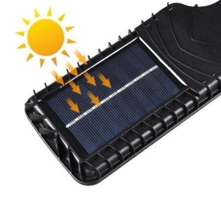 Refletor Solar LED à Prova D'água - Imagem 4