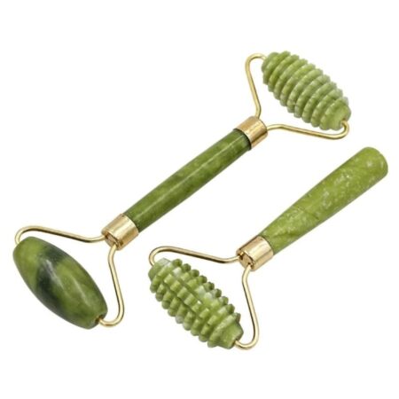 Rolo Massageador De Quartzo - Imagem 5