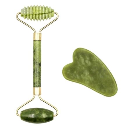 Rolo Massageador De Quartzo - Imagem 2