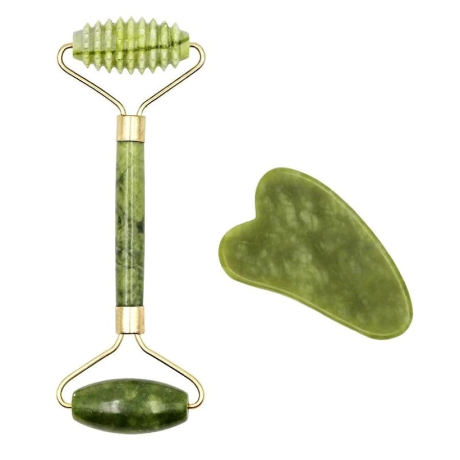 Rolo Massageador De Quartzo - Imagem 2