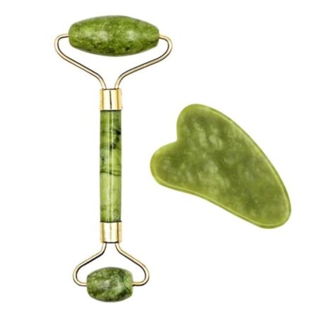 Rolo Massageador De Quartzo - Imagem 7