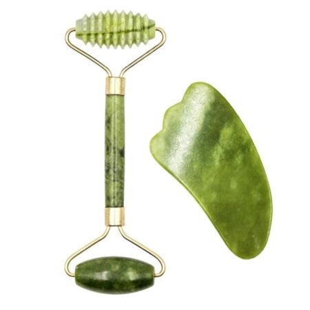 Rolo Massageador De Quartzo - Imagem 8