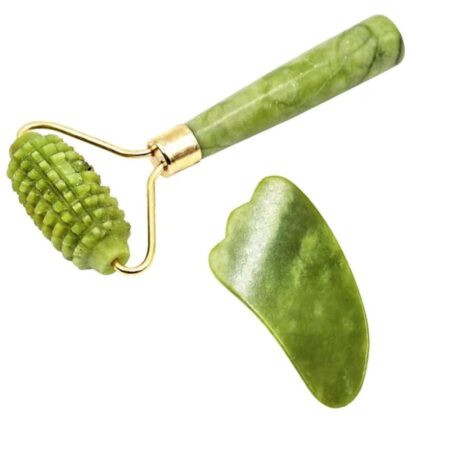 Rolo Massageador De Quartzo - Imagem 4