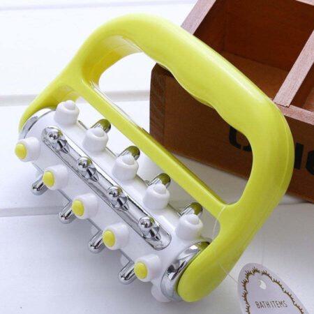 Rolo Massageador para Celulite - Imagem 4
