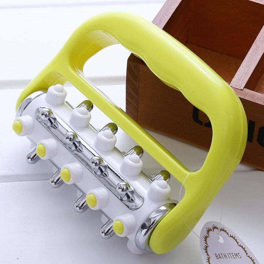 Rolo Massageador para Celulite - Imagem 4