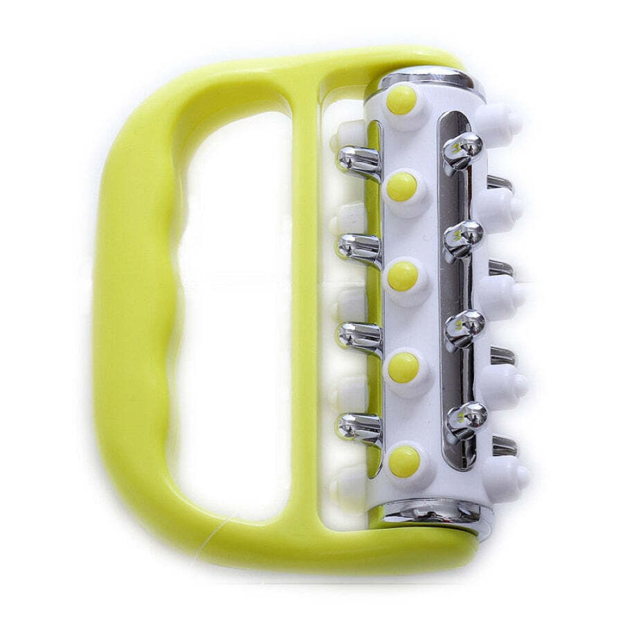 Rolo Massageador para Celulite - Imagem 3