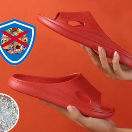Sandalia Nuvem Ortopedica 2022 - Imagem 11