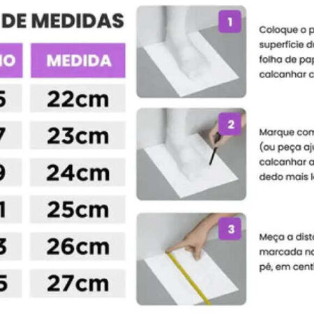 Sandália Ortopédica TopFlex - Imagem 10