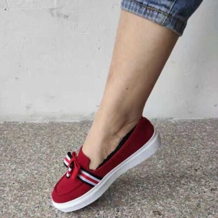 Mocassim Sapatilha Feminino Comfort - Imagem 5
